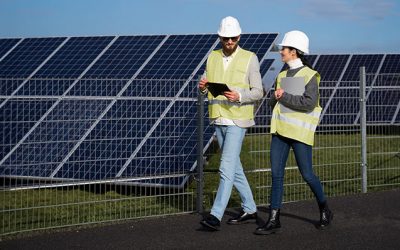 Mejorar la eficiencia energética