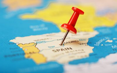 España: el país del sol… y del autoconsumo
