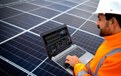 Energía placas solares