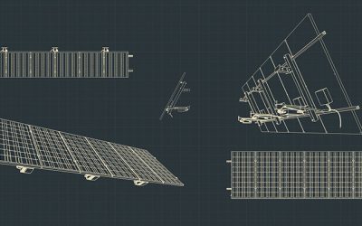 Reciclaje de paneles solares