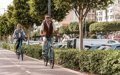 Semana Europea de la Movilidad