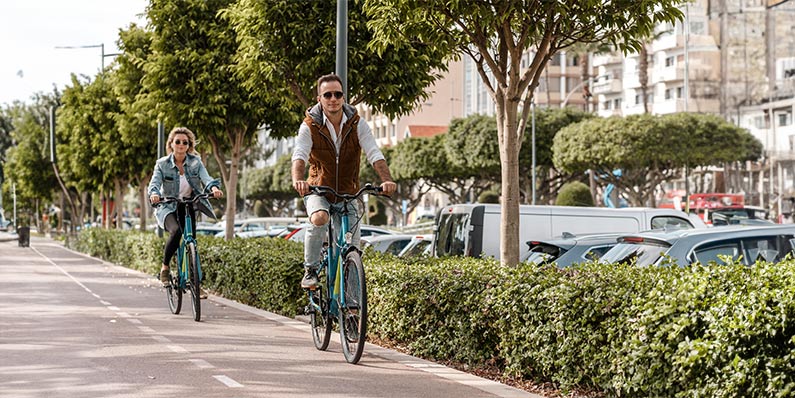 Semana Europea de la Movilidad