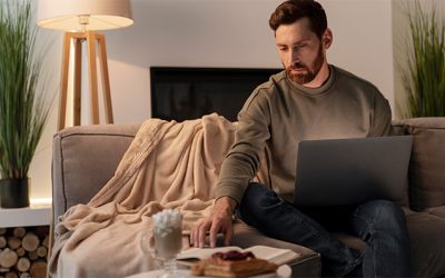 2025: el año en que la energía del hogar será 100 % inteligente