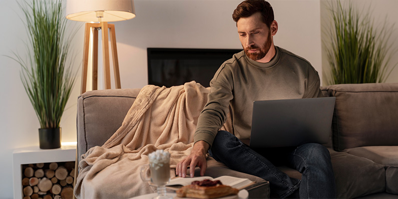 2025: el año en que la energía del hogar será 100 % inteligente