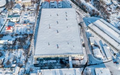 La temporada fría empieza antes de que baje la temperatura