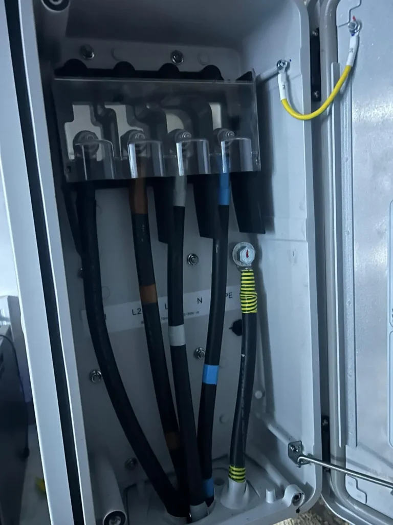 Instalación de Autoconsumo Solar