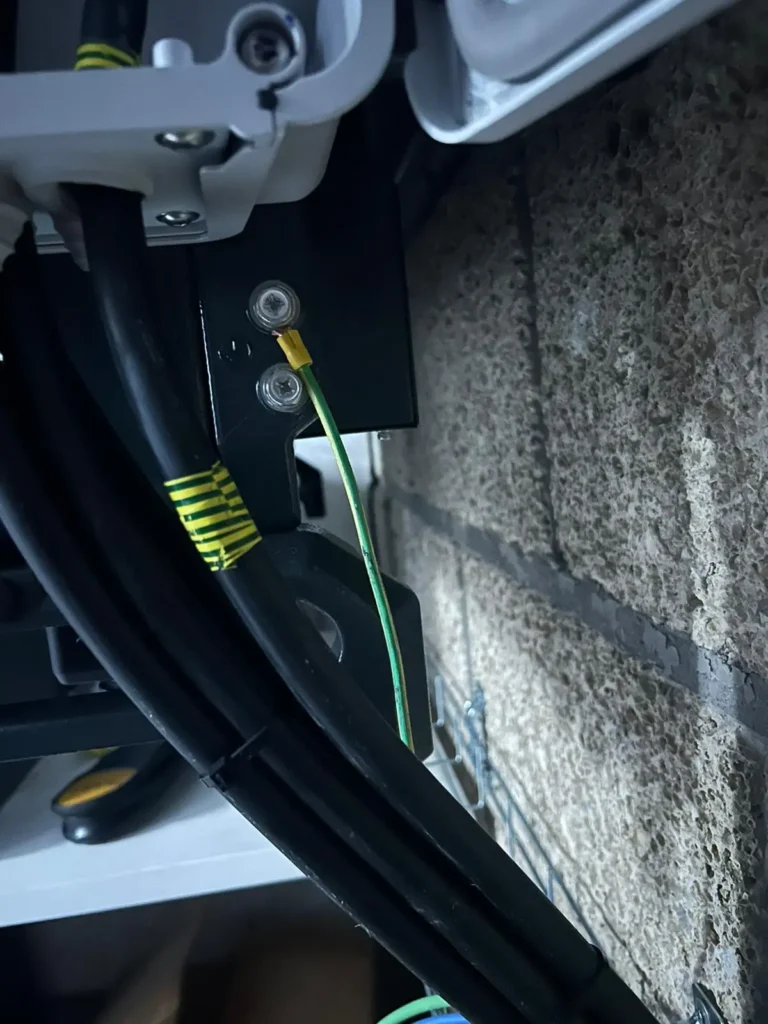 Instalación de Autoconsumo Solar