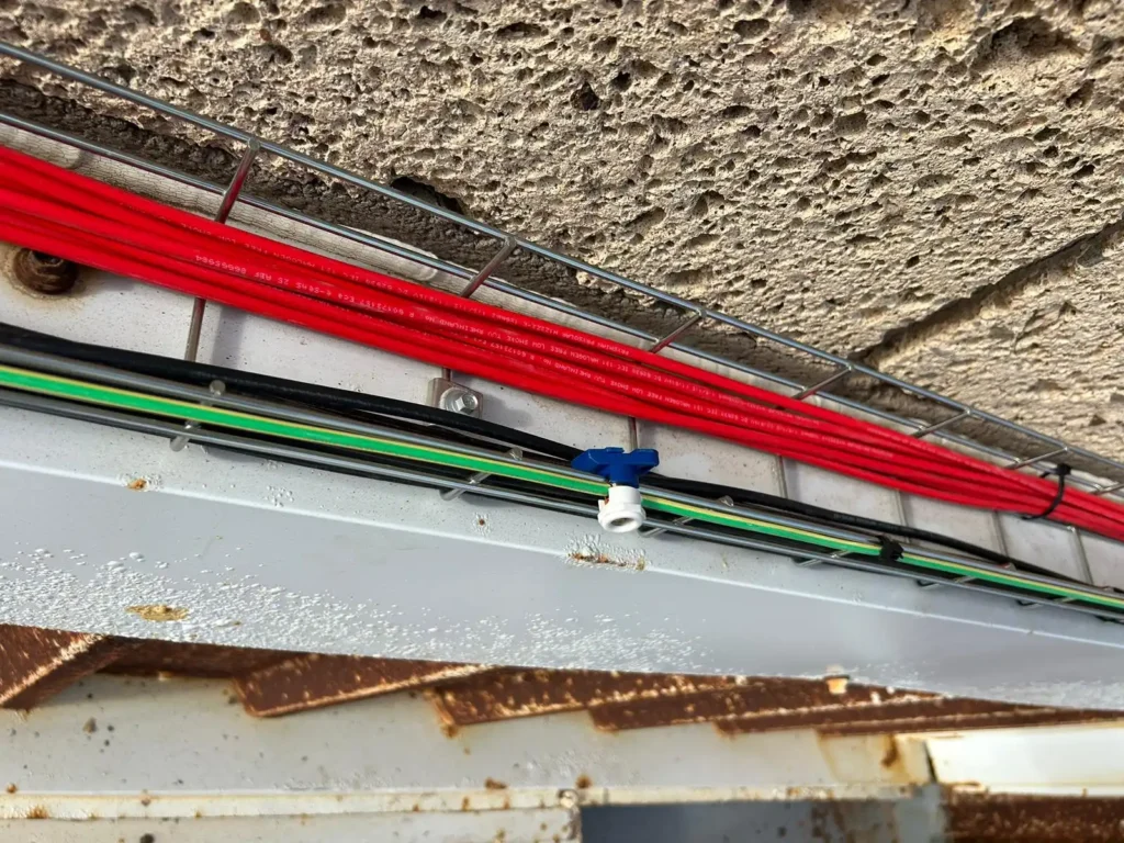 Instalación de Autoconsumo Solar