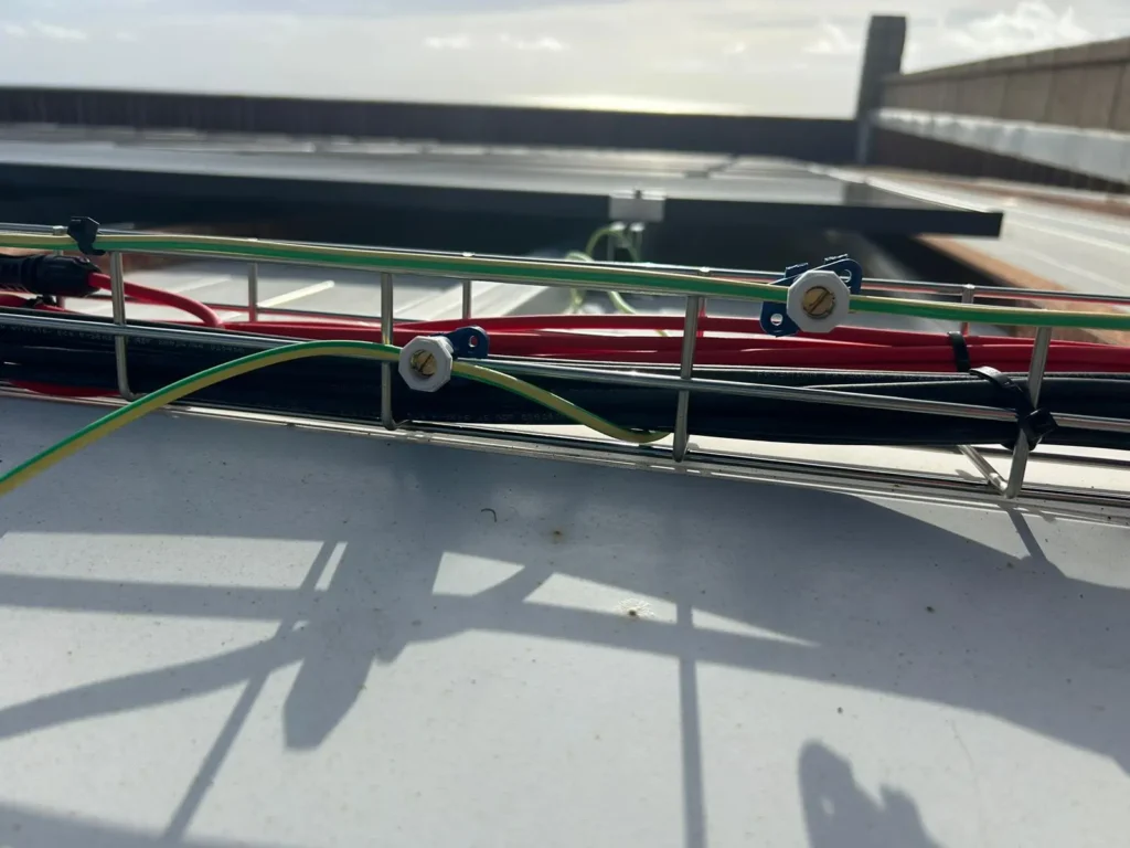 Instalación de Autoconsumo Solar